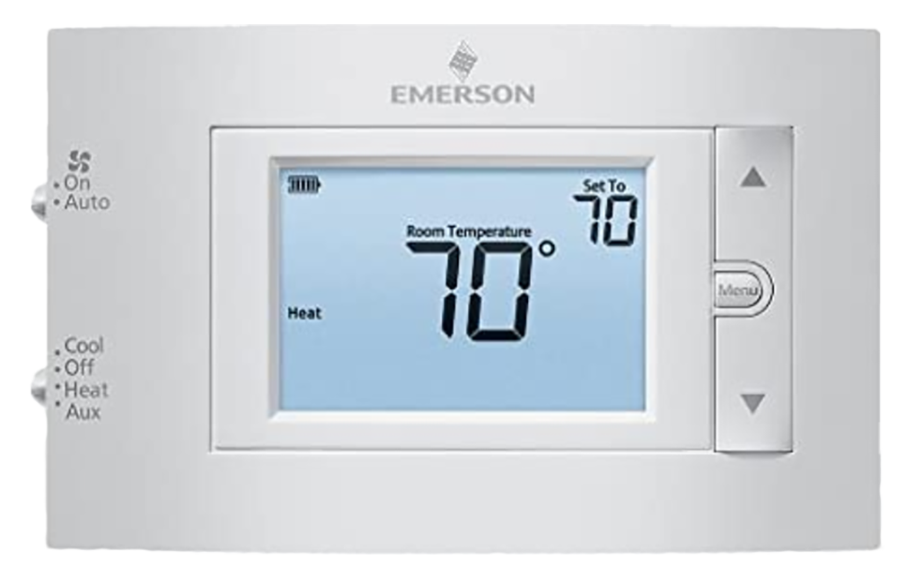  - Thermostats